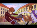 Video SparkNotes: Shakespeare's Romeo and Juliet summary