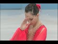 2011 WJ Elizaveta Tuktamysheva SP