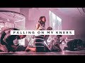 William McDowell - Falling on My Knees (OFFICIAL VIDEO)