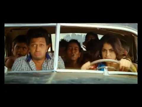 Tere Naal Love Ho Gaya - Official Trailer