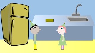 Spy Teen - Season 3 Episode 1