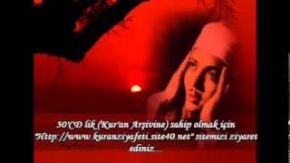 Abdulbasit Abdussamed Nisa 90-100 Suresi Mescidi Şuveyh 1974