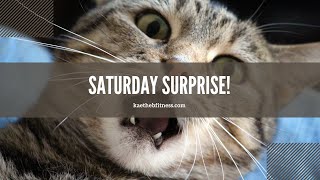 Low Impact Cardio Core - Saturday Morning Workout