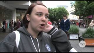 Street Talk - Young Models