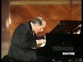 DEBUSSY : Estampes - pianista Bruno Canino