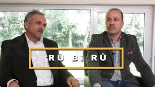 Ru Bi Ru - Shamsadin Taxi, Shex Alo