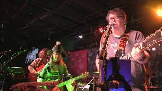 Shakedown Street - The Kind @ The Milk Parlor Halloween 2022!