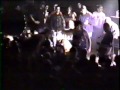 Agnostic Front Live in Worcester MA, 1996/1997