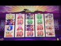 Buffalo Slot Machine Bonus-Wonder Four-BIG WIN!