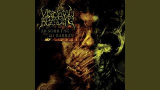Watch Visceral Bleeding Bring Forth The Bedlam video