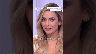 Clara Morgane Le X Ma Offert Un Objectif De Vie, Une Carrière - C