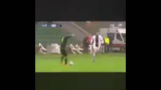Fatih Karagümrük - Konyaspor Fenerbahçe Aleyhine Hakaret Içeren Tezahürat