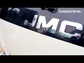 JMC Carrying 3.2 T 2013 l Video en Full HD l Presentado por BUSESYCAMIONES.pe