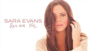 Sara Evans Rain And Fire