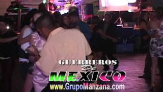 GUERREROS DE MEXICO AUSTIN TX.avi