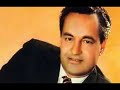 Bas Yehi Apradh Main Har Baar - Mukesh - Manoj, Babita, Balraj Sahni Music By Shankar-Jaikishan 1970