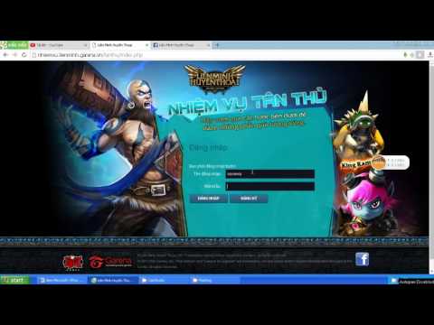 Nhan skin riot girl tristana va skin rammus cug voi tuong rammus ,ip.