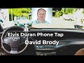 Elvis Duran Phone Tap 2/22/2022 - We're Delivering You a $62,000 Lexus at 3 PM (RERUN)