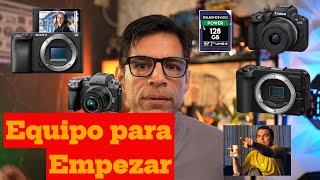 Que Equipo Me Compro 2026 3 Presupuestos