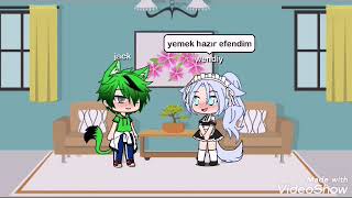 Gacha Lifehizmetçitürçebölüm 2