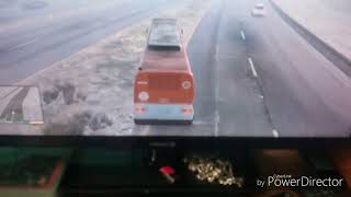 GTA 5 ( conduzir com o volante )