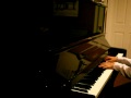 Brian Crain - Moonrise Piano Cover