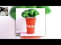 Apored reagiert auf Lil Lano (Alec) - Falschen Supreme Pt.2 und Brokkoli + Codein | RegiNator