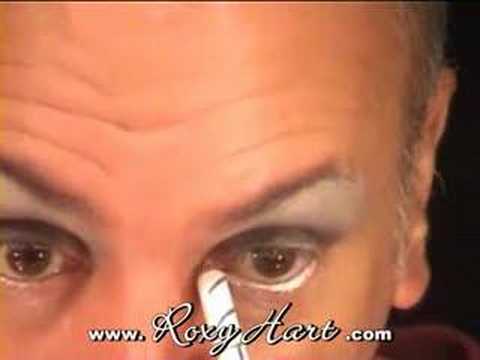 Drag Queen Make-Up Tutorial Misty maven: drag makeup tutorial | makeup tips