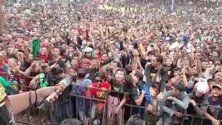 Abah Lala 86 Pamer Bojo Acara Cb B Ambarawa