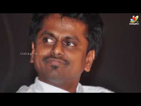 A.R. Murugadoss does a cameo for sentimental reason | Hot Tamil Cinema News | Maan Karate