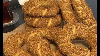 Simit Nasıl Yapılır Pratiktarif Tarif Yorumda
