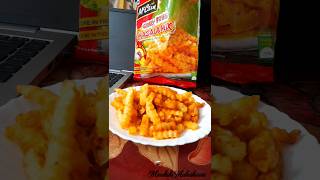 My Favorite Mccain Crazy Fries Mccain Masaala Mix French Fries