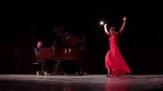 Melodika- Barbar Legenda- Hommage á Albéniz & Bartók