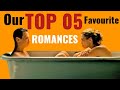 Top 5 Romantic Love Movies | Tamil | Vaai Savadaal |