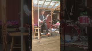Diludead Live Hinterland Empire Courtyard 10.12.25
