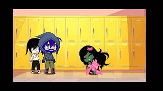 She Hulk Transformation In School