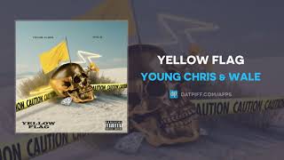 Watch Young Chris Yellow Flag feat Wale video