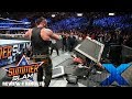 WWE Summerslam 2017 REVIEW & RESULTS :: FATAL 4 WAY DELIVERS :: 6 Hours Is WAY TOO LONG!