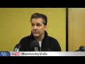 Kentucky Wildcats TV Kentucky-Vandy post game with Coach Calipari