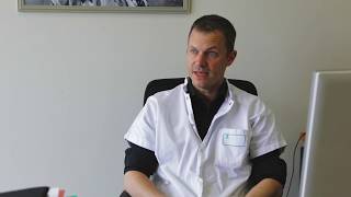 Place Du Lymphome Diffus À Grandes Cellules B Par Le Professeur Emmanuel Bachy