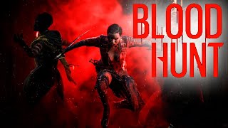 🔴Bloodhunt ➤ Вампирская Битва В Праге! #4