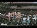 Family Sojourn In Hawaii, 1957