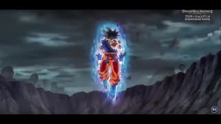 Dragon Ball Heroes Capitulo 20 Sub Español Hd Completo