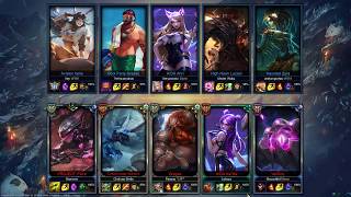 Warwick Starter Guide - Death's Dance (ft. Panunu)