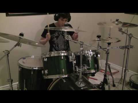 Chelsea Smile - Bring Me The Horizon (Drum Cover)