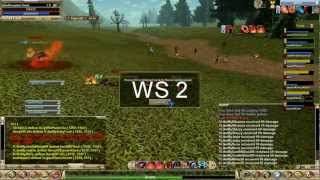 Knight Online 2012  Eunomia Pk - Vs Movie [ AKIN - TR ]