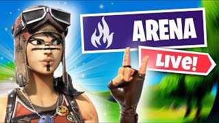 Only Fort Babes ---- Live-Stream 24.06.2022