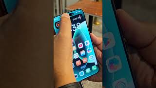 Xiaomi 17 Pro Max Hyper Island