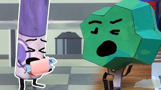 Tpot 6 Reanimated In Stop Motion Part 15