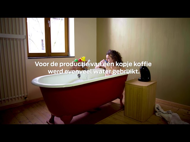 Watch Water Telt  - De watervoetafdruk on YouTube.